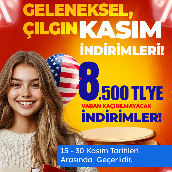 Geleneksel Çılgın Kasım İndirimleri Başladı