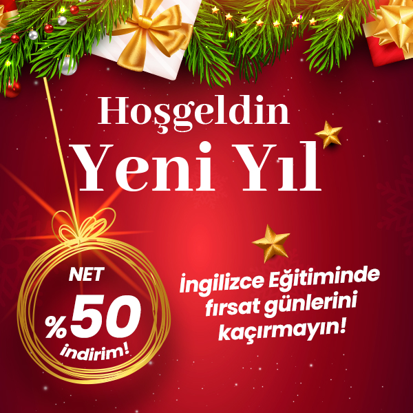 Hos Geldin Yeni Yil
