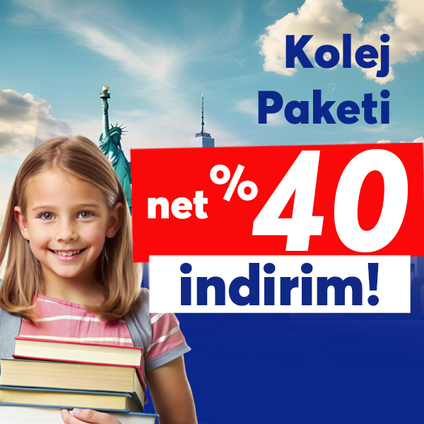 Cocuklar Icin Ingilizce Ogrenme Vakti!